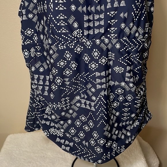Nwt Kona Sol Tankini Size 18W - Picture 3 of 9
